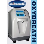 Hikoneb OxyBreath
